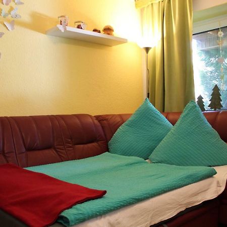 הונשטיין Ferienwohnung Waitzdorf מראה חיצוני תמונה